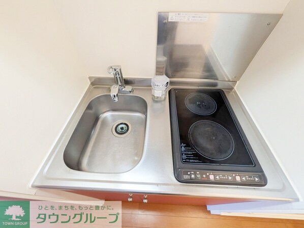 シーサーの物件内観写真